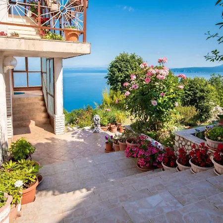 Josip By Interhome Apartment *