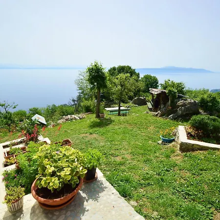 Josip By Interhome Apartment Medveja