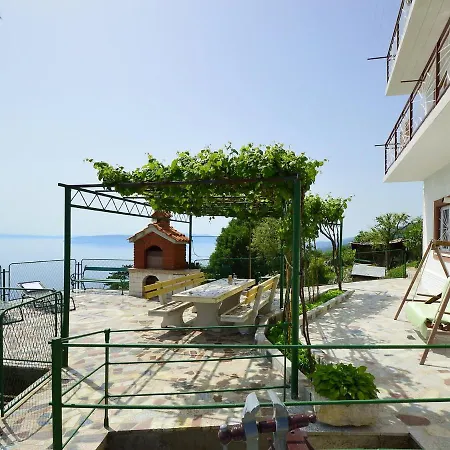 Josip By Interhome Apartment *