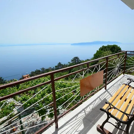 Apartament Josip By Interhome *