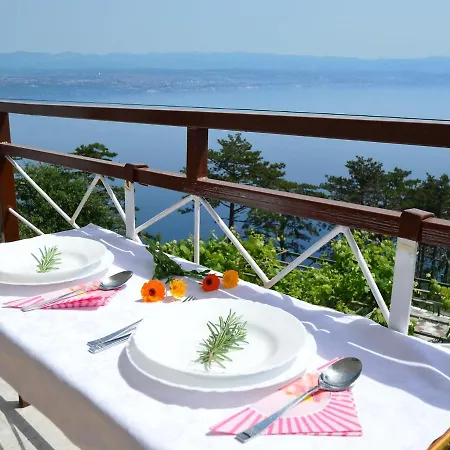 Josip By Interhome Apartment