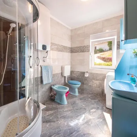 Josip By Interhome Apartment *