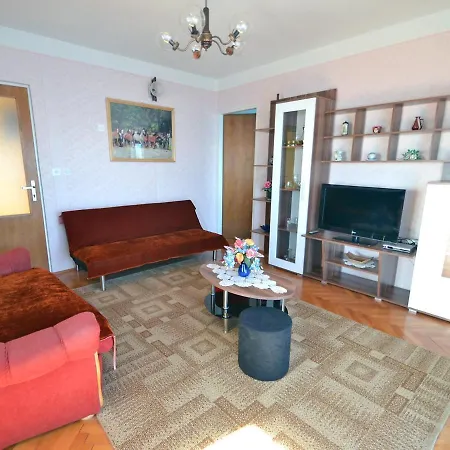 Apartment Josip By Interhome *