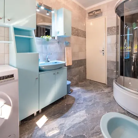 Josip By Interhome Apartment Medveja