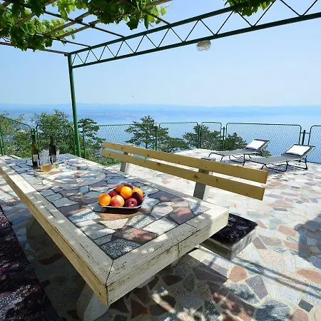 Josip By Interhome Apartment